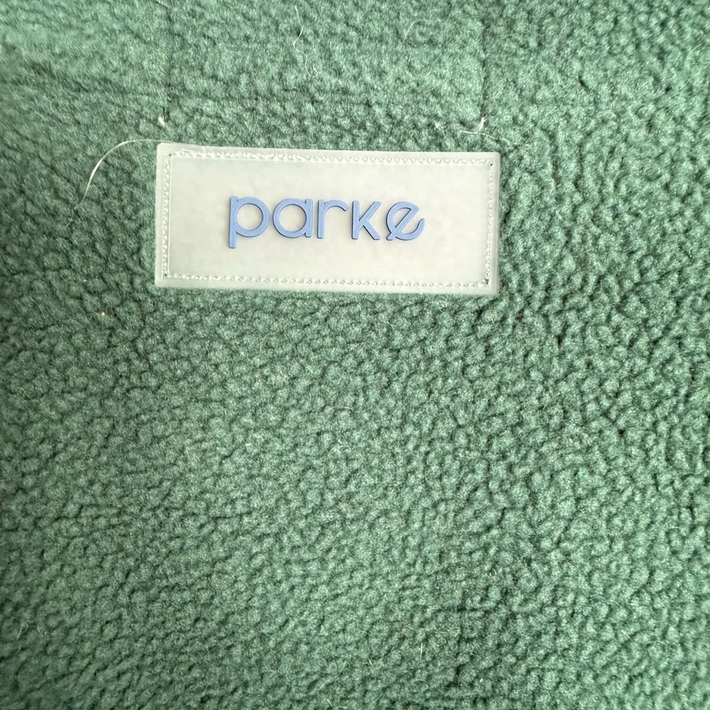 Parke Fleece - Picture 5 of 5